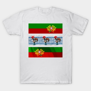 Portugal T-Shirt